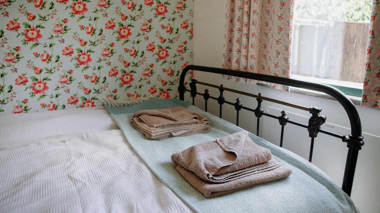 Photo of Bedroom in Sittingbourne