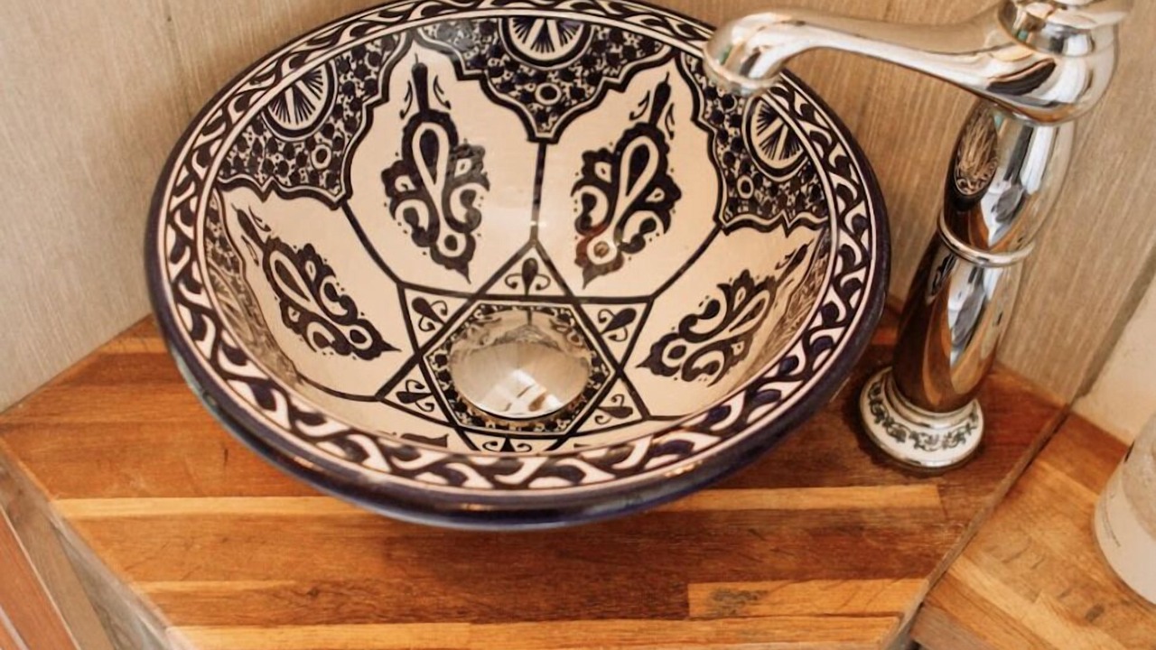 Photo of Bathroom in Sittingbourne