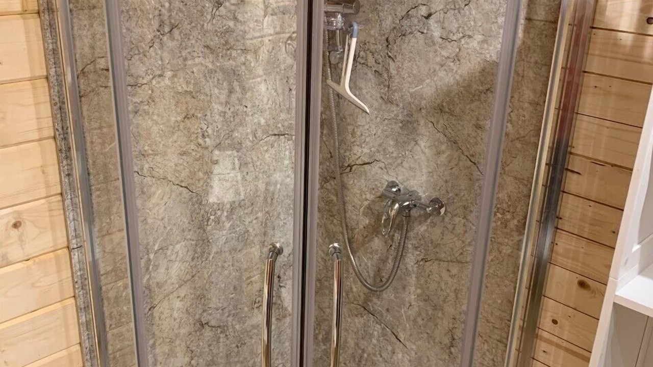 Photo of Bathroom in Sittingbourne