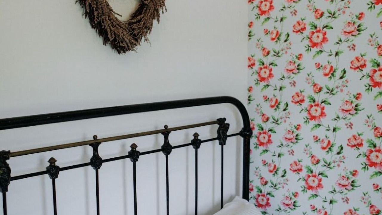 Photo of Bedroom in Sittingbourne