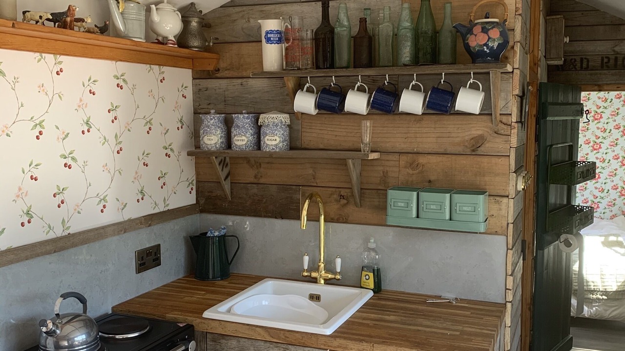 Photo of Kitchen in Sittingbourne