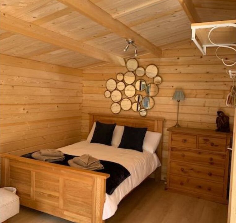 Photo of Bedroom in Sittingbourne