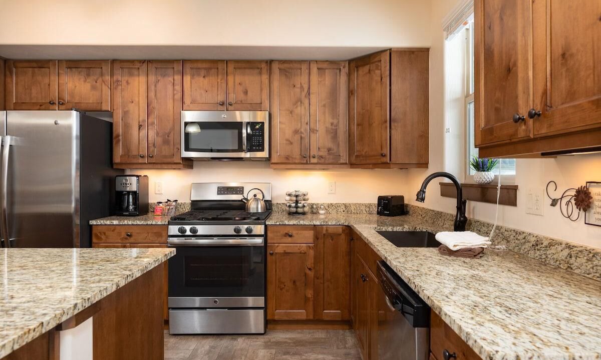 Photo of Kitchen in Winter Park