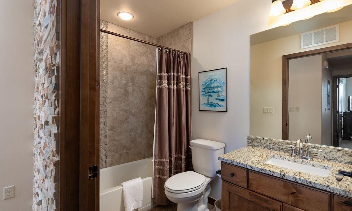 Photo of Bathroom in Winter Park