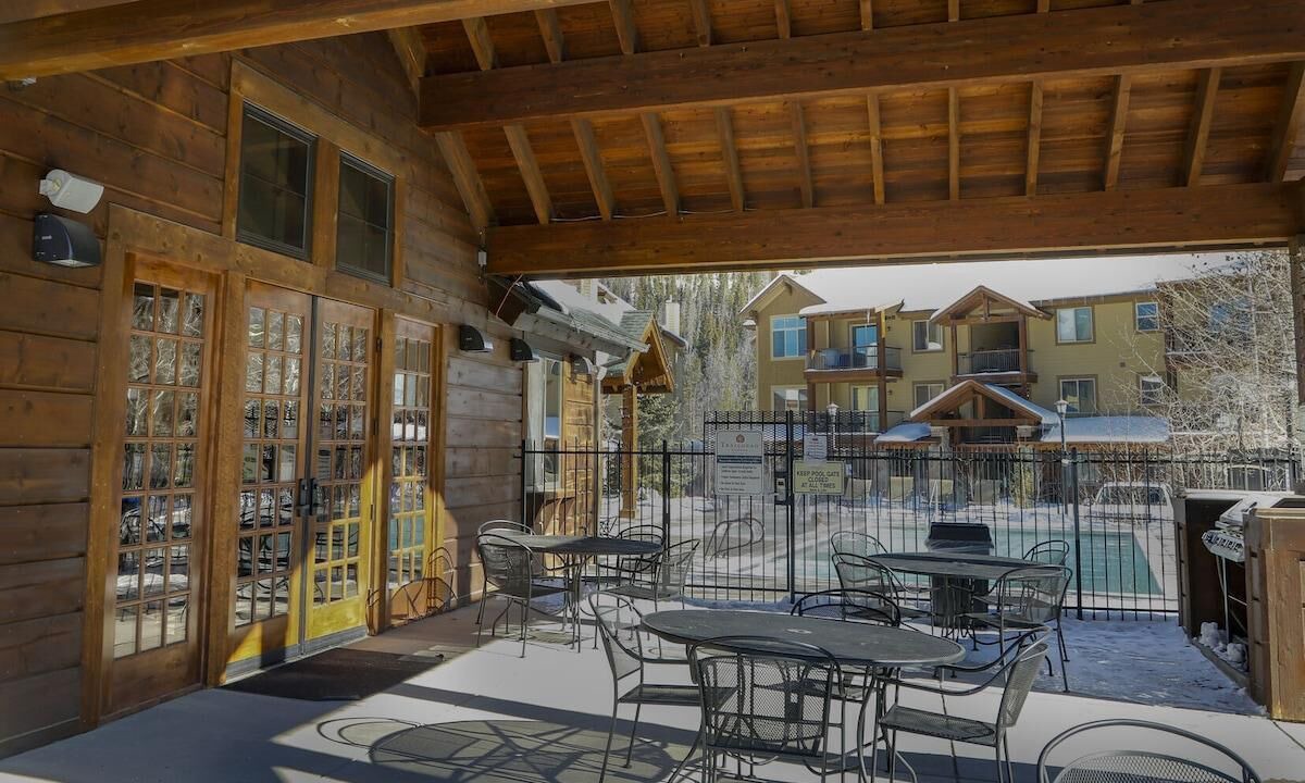 Photo of Outdoor in Winter Park