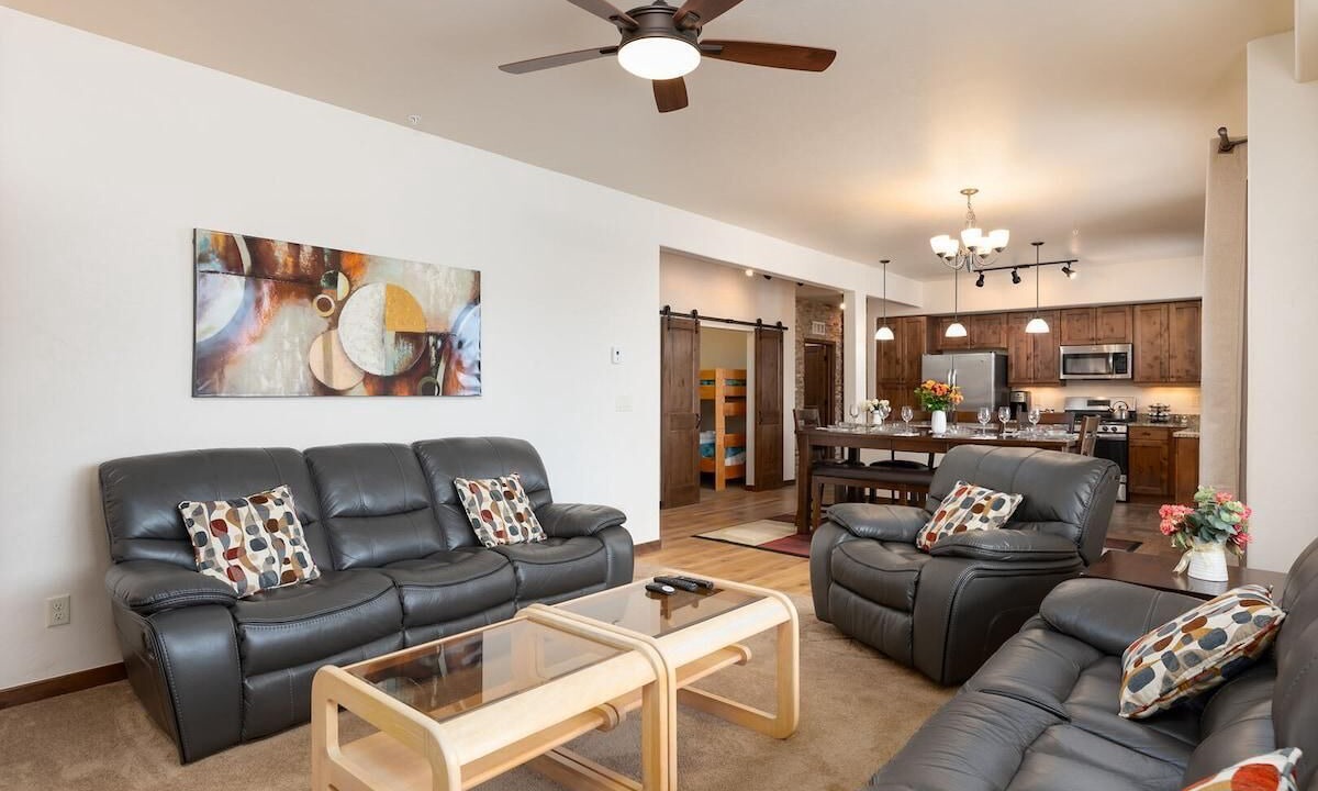 Photo of Livingroom in Winter Park