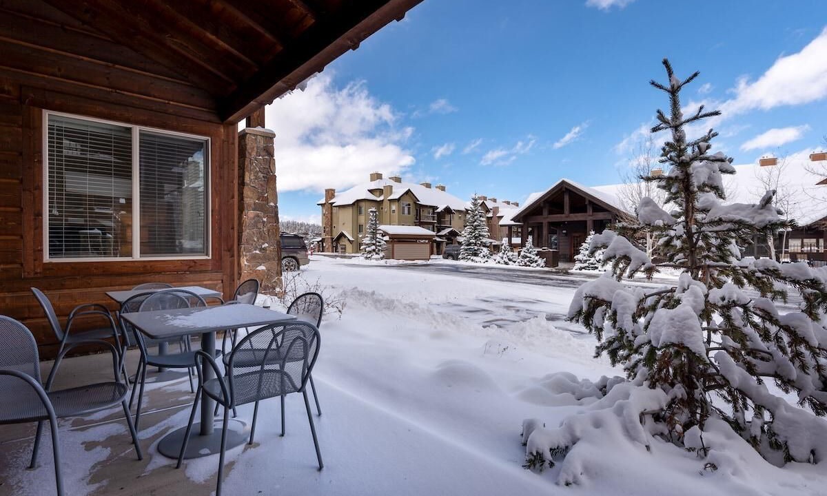 Photo of Outdoor in Winter Park