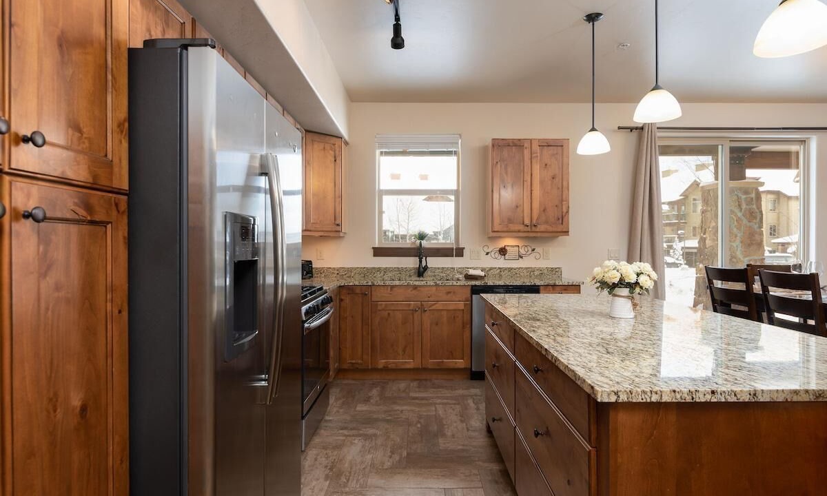Photo of Kitchen in Winter Park