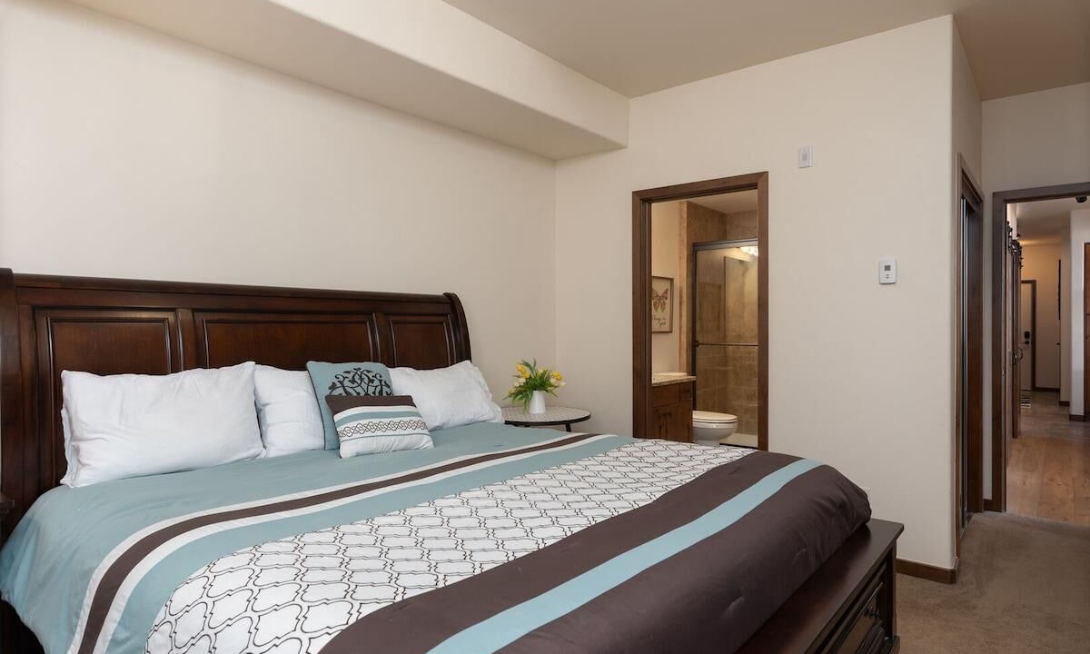 Photo of Bedroom in Winter Park