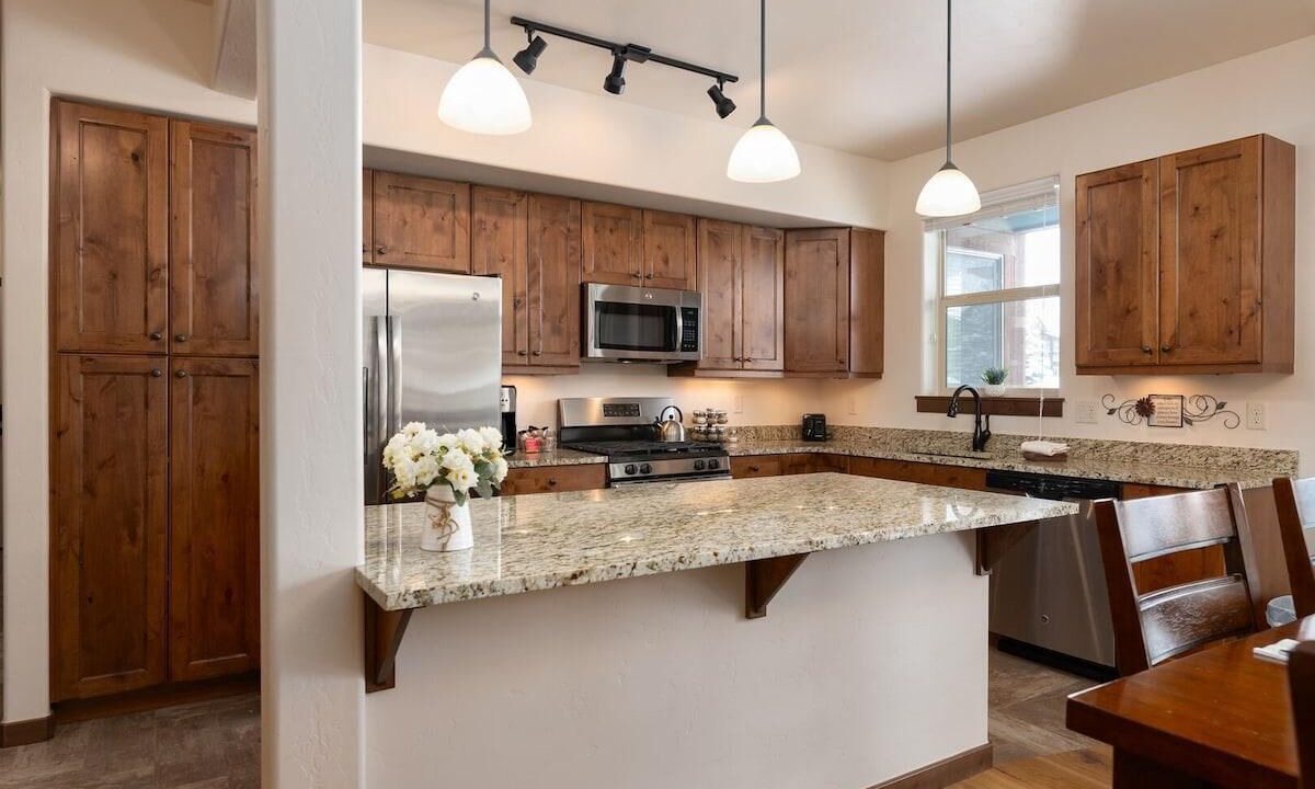Photo of Kitchen in Winter Park