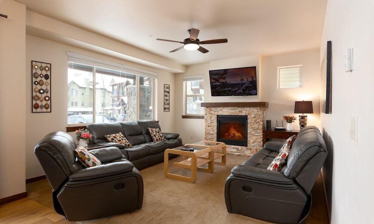 Photo of Livingroom in Winter Park