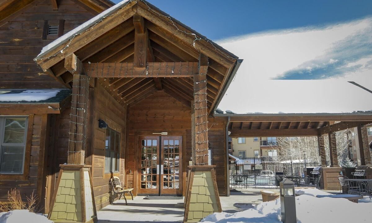 Photo of Outdoor in Winter Park
