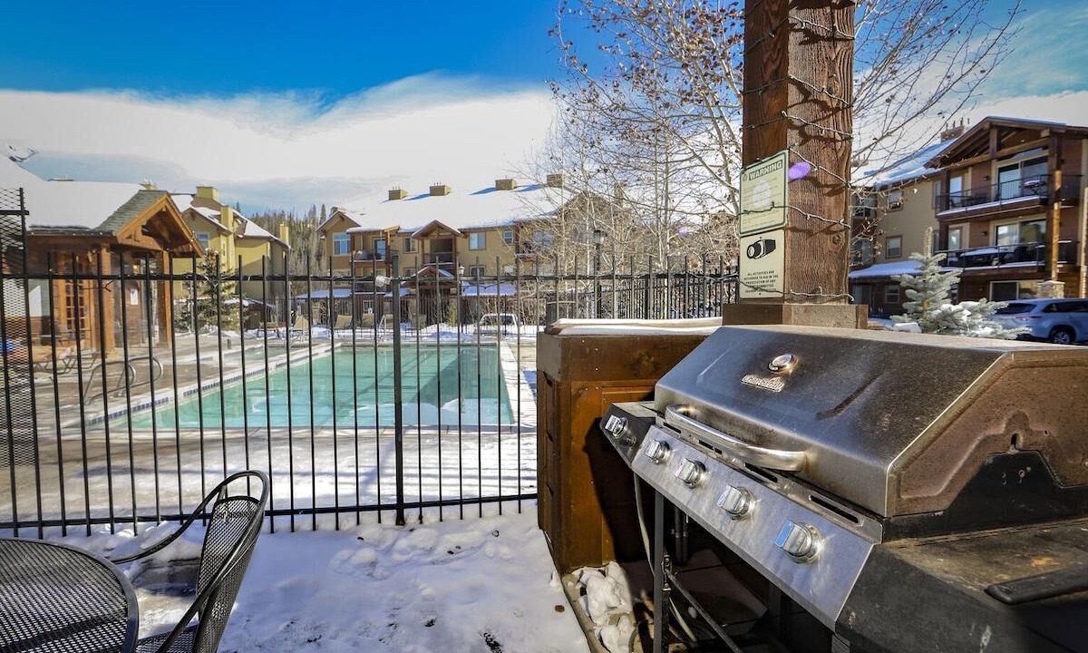 Photo of Outdoor in Winter Park