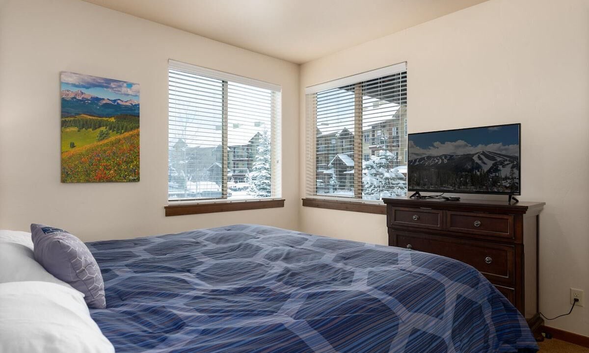 Photo of Bedroom in Winter Park