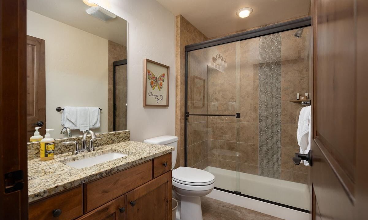 Photo of Bathroom in Winter Park