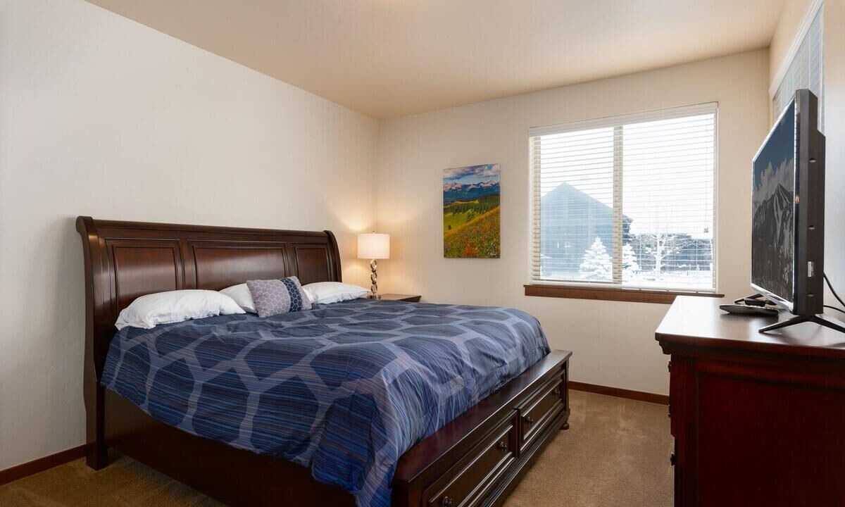 Photo of Bedroom in Winter Park