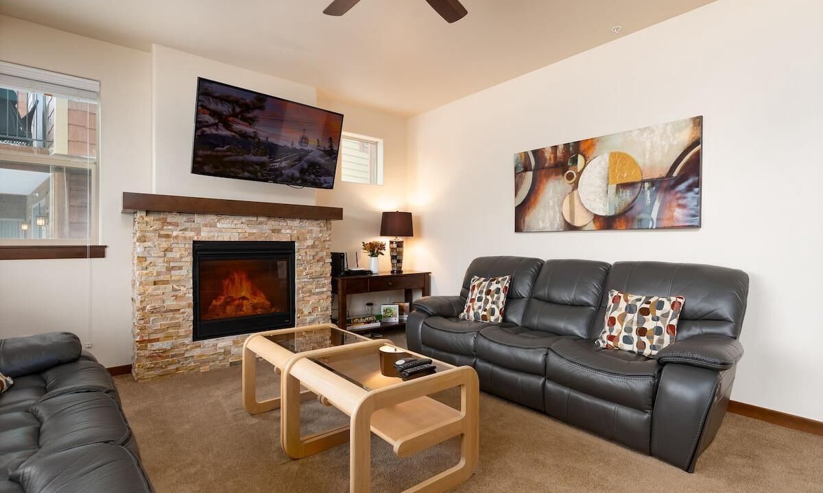 Photo of Livingroom in Winter Park