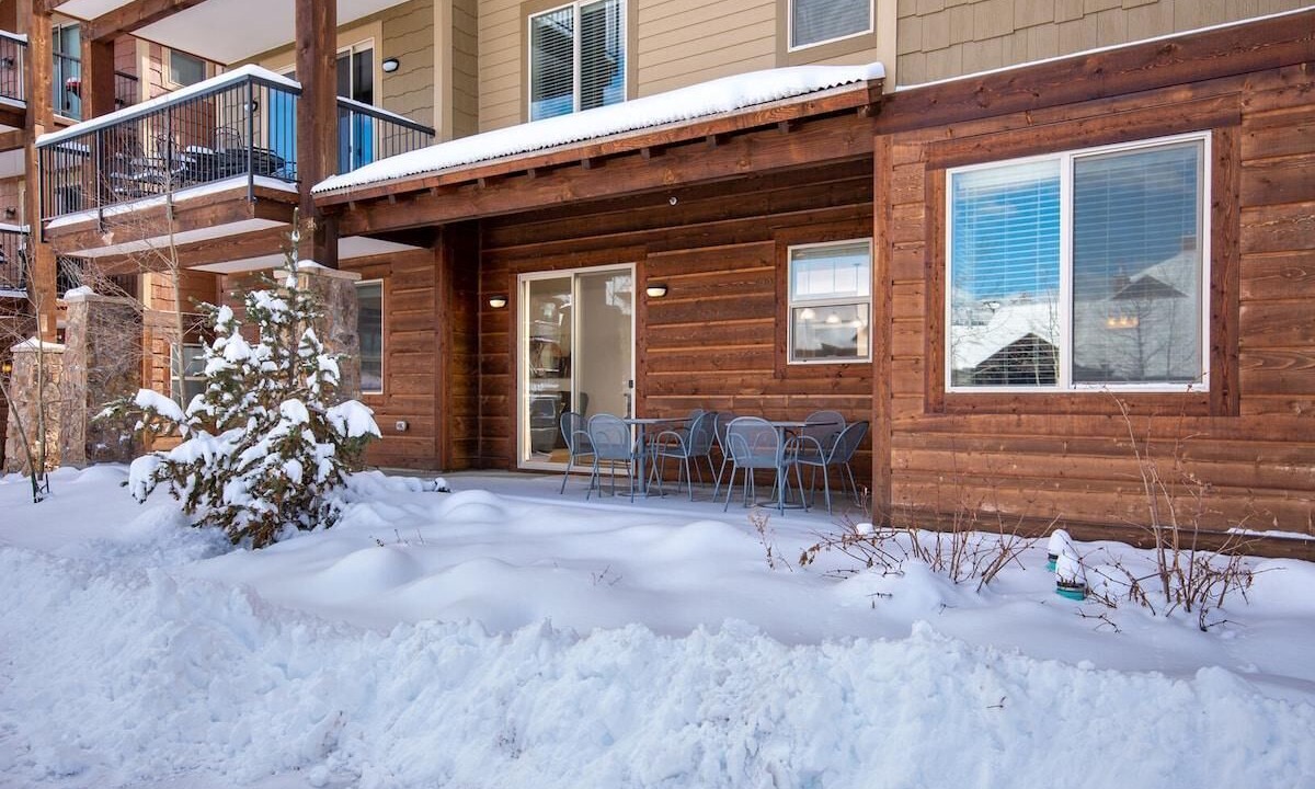 Photo of Outdoor in Winter Park