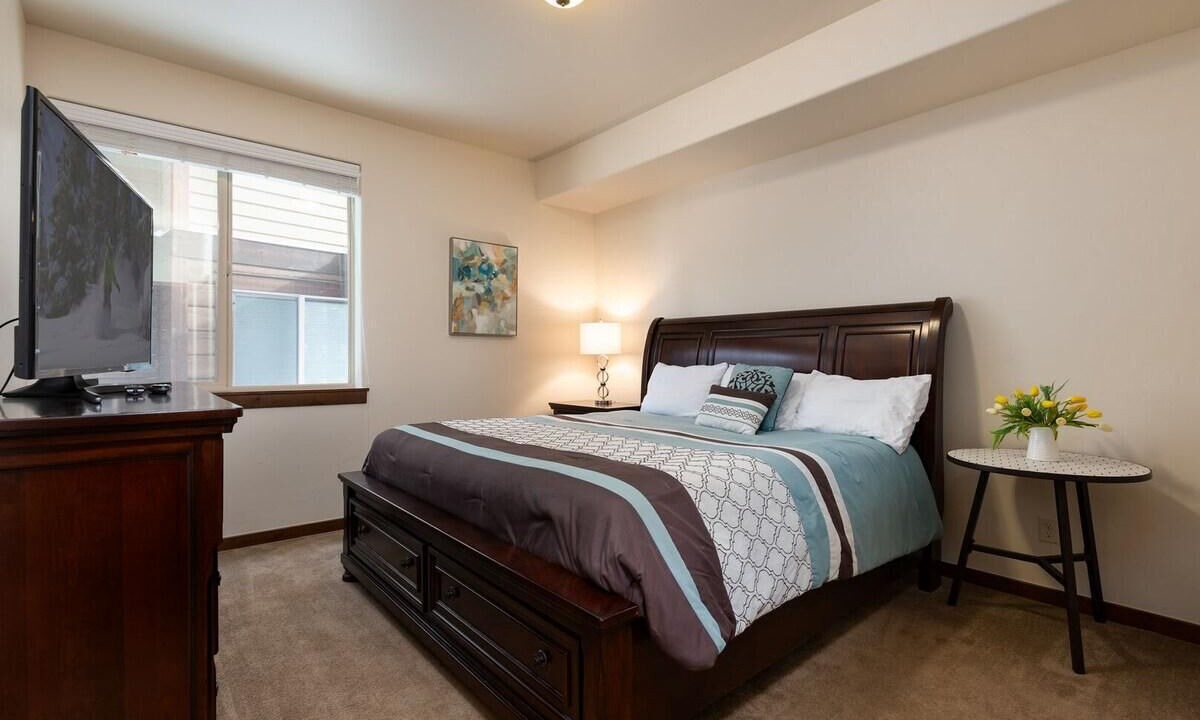 Photo of Bedroom in Winter Park