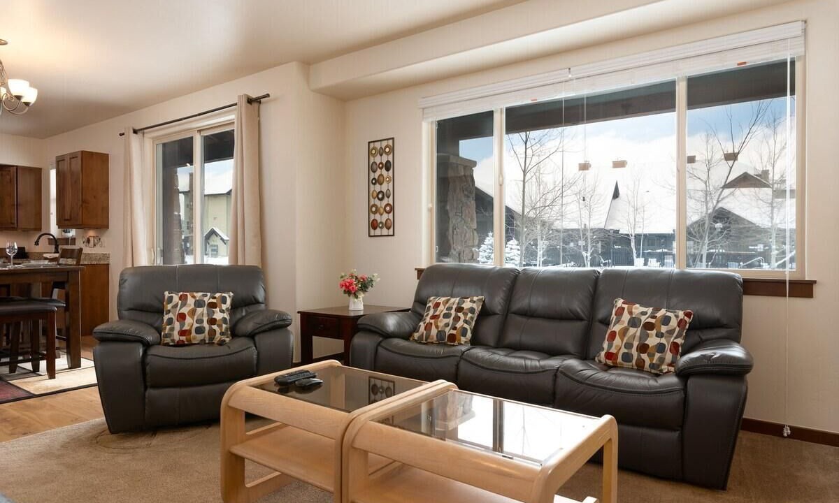 Photo of Livingroom in Winter Park
