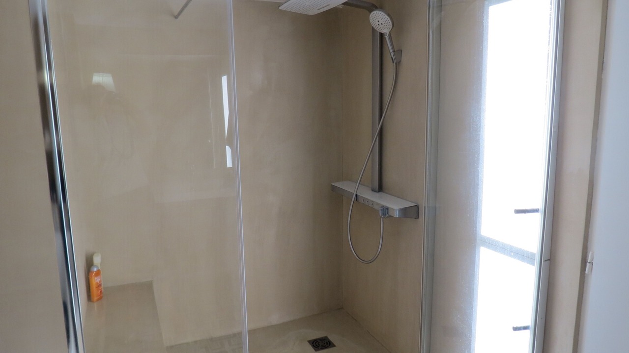 Photo of Bathroom in Comedie