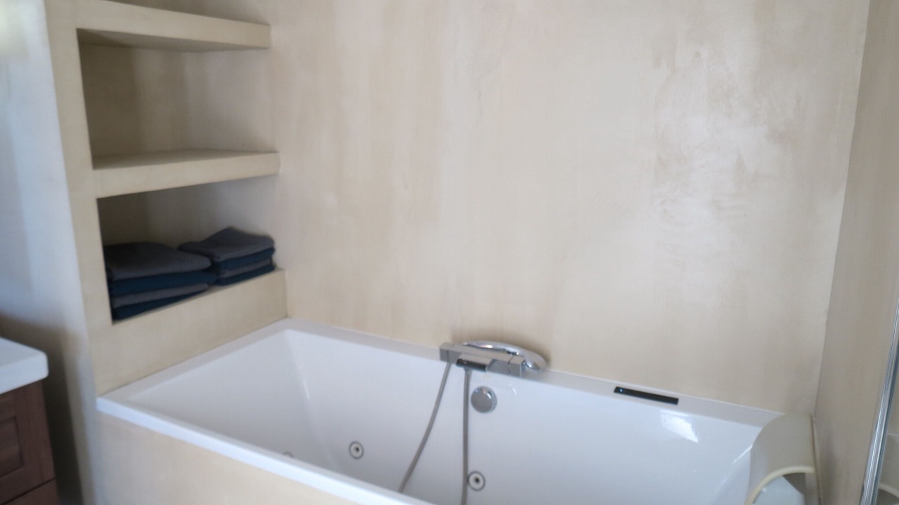 Photo of Bathroom in Comedie