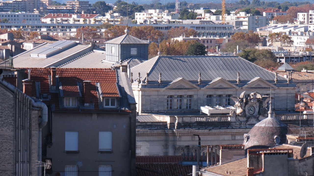 Photo of Outdoor in Comedie