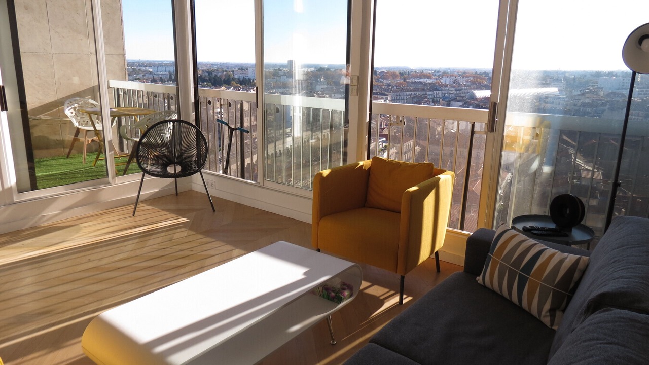 Photo of Livingroom in Comedie
