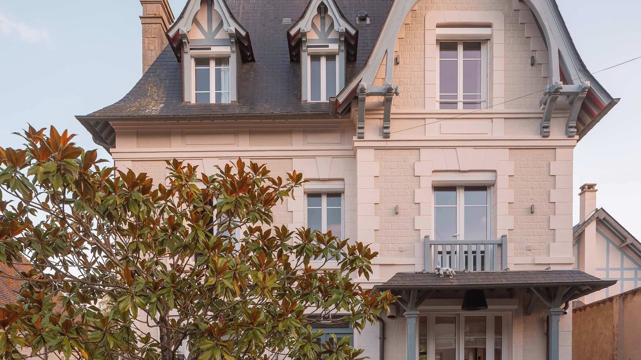 Photo of Outdoor in Deauville City Centre