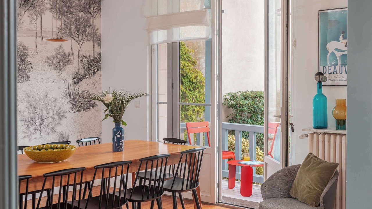 Photo of Others in Deauville City Centre