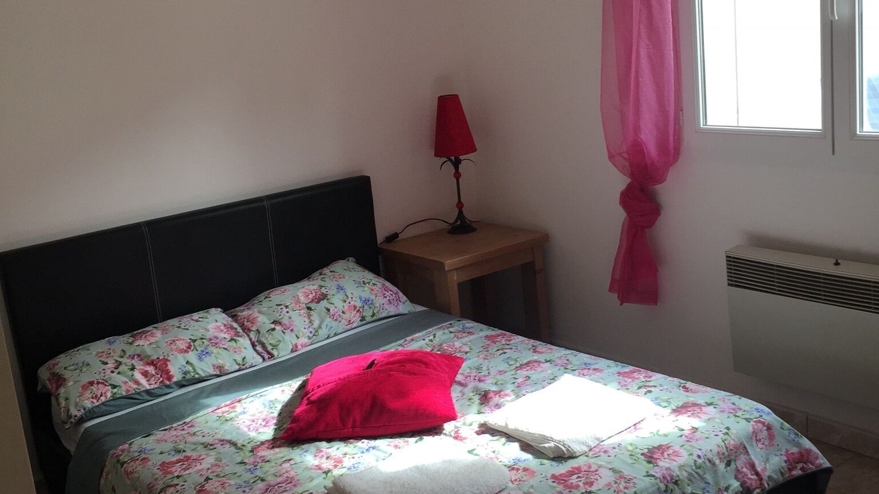 Photo of Bedroom in Sorede