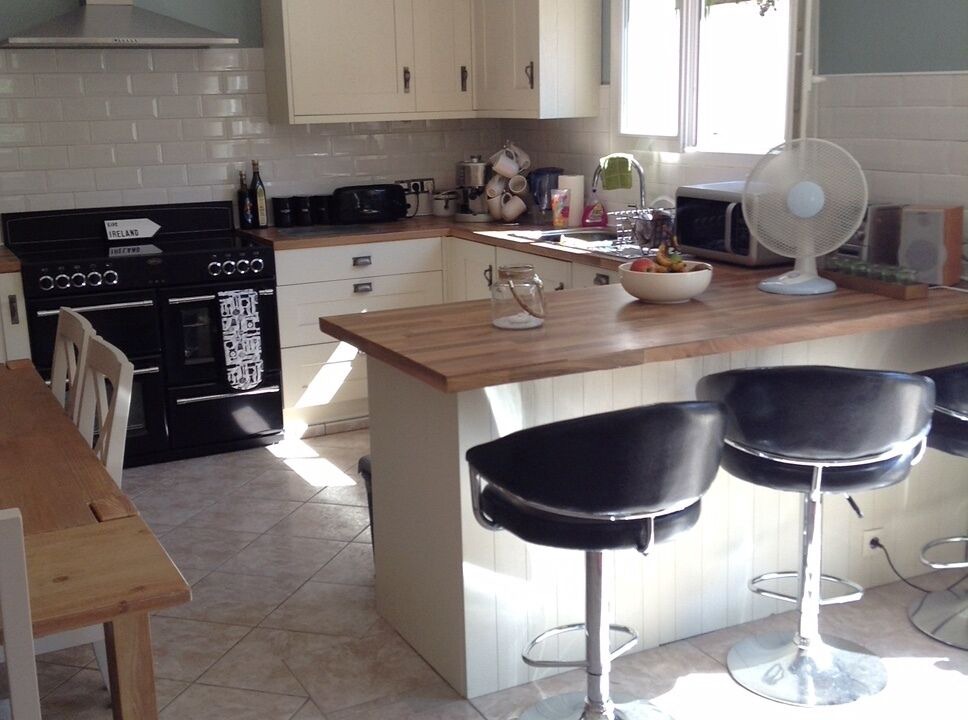 Photo of Kitchen in Sorede