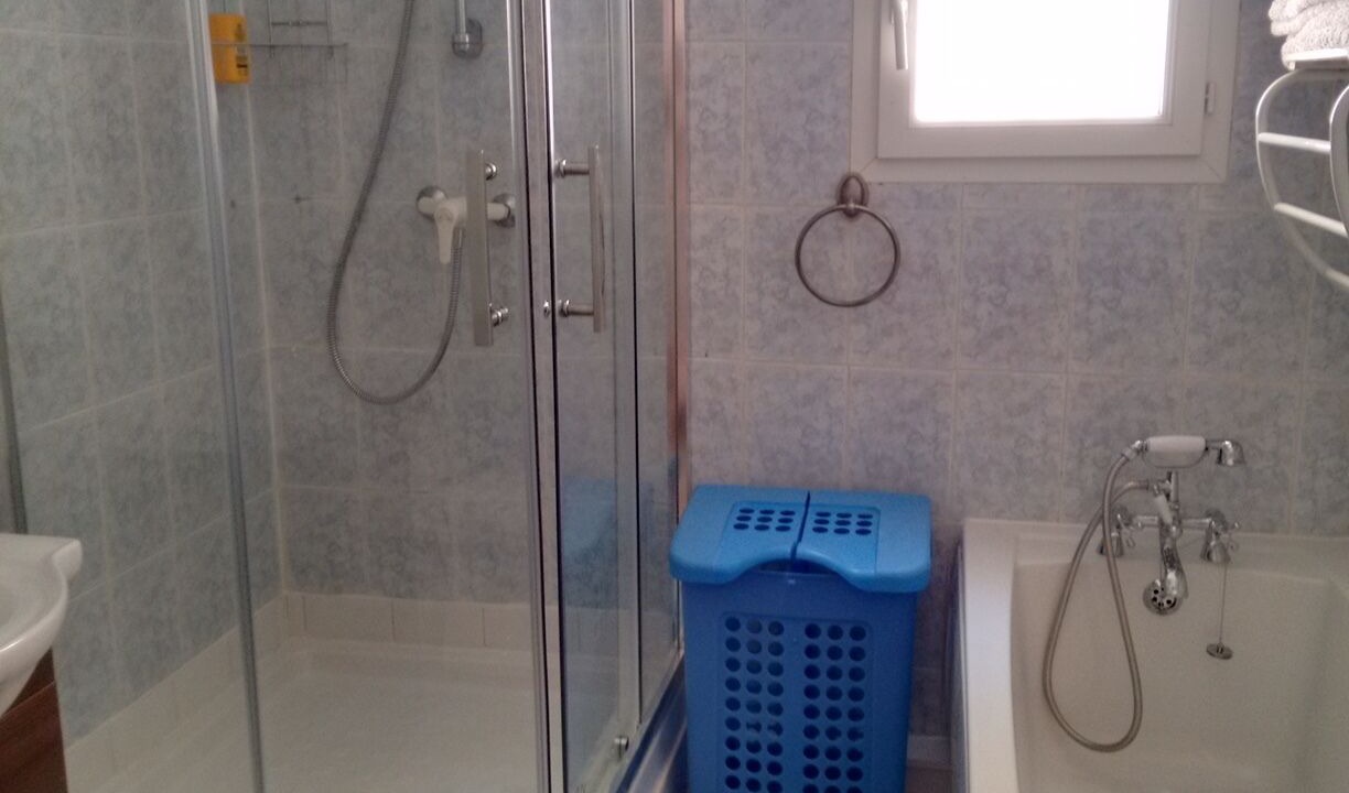 Photo of Bathroom in Sorede