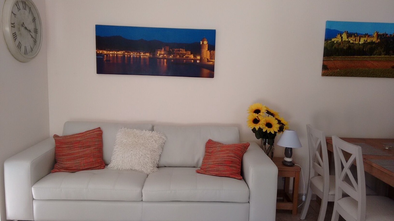 Photo of Livingroom in Sorede