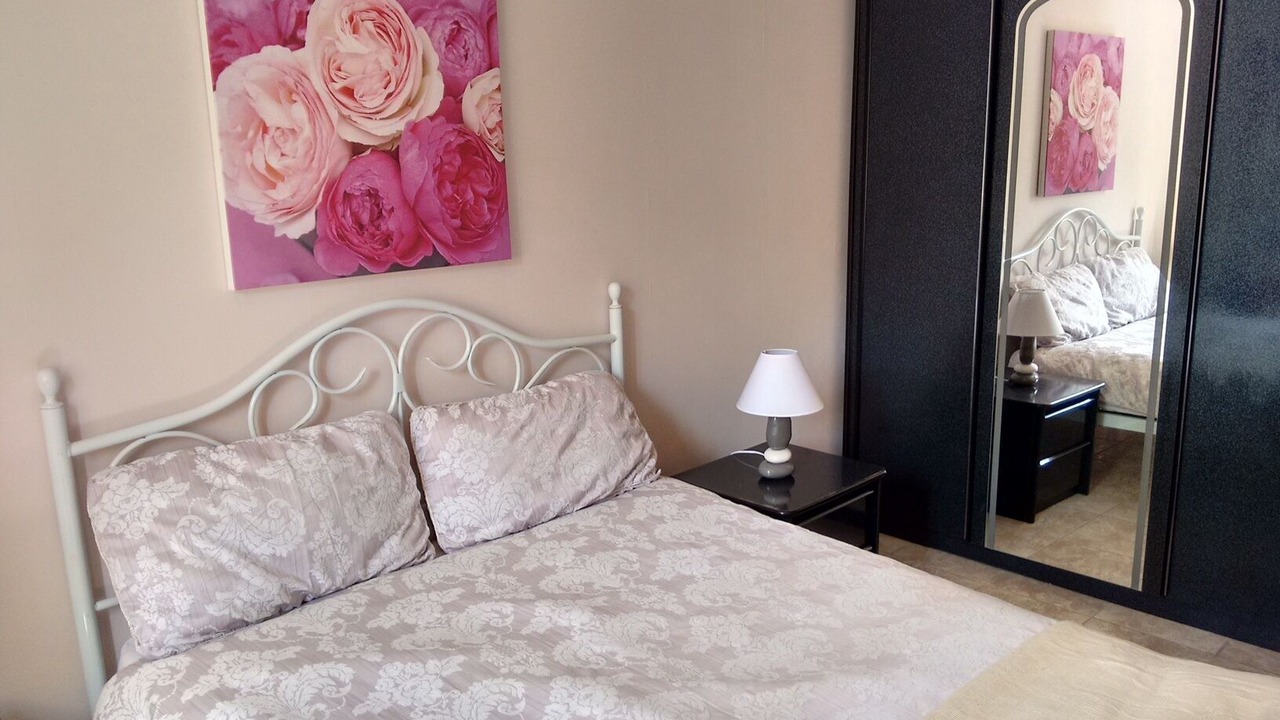 Photo of Bedroom in Sorede