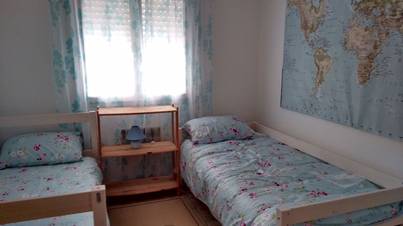 Photo of Bedroom in Sorede