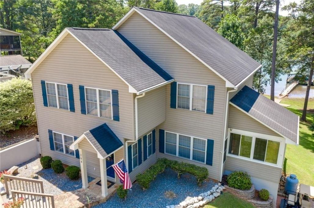 Photo of Outdoor in Townville