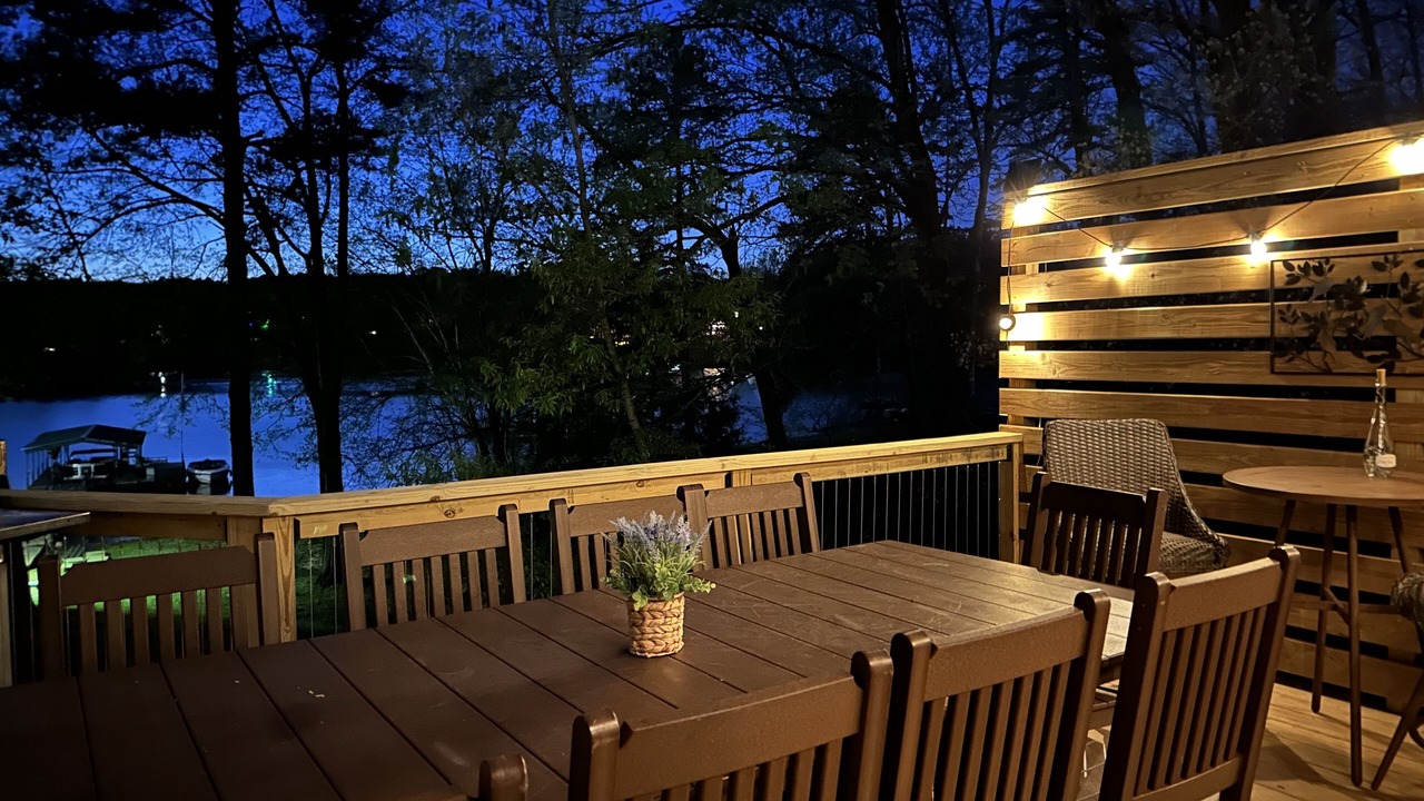 Photo of Outdoor in Townville