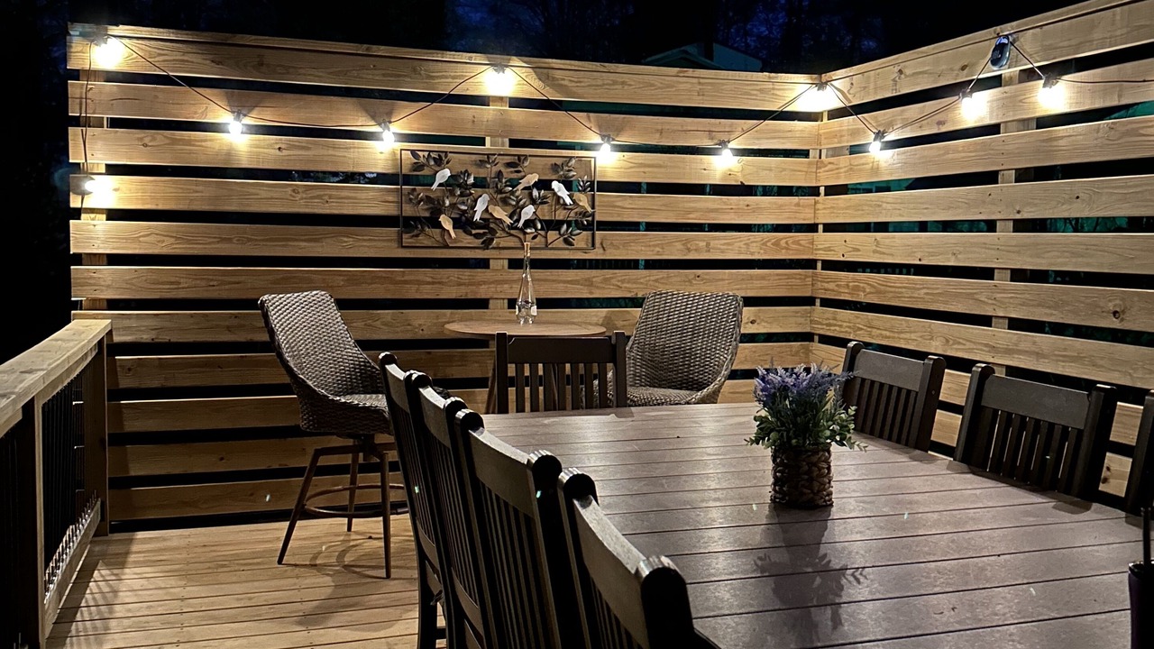 Photo of Outdoor in Townville