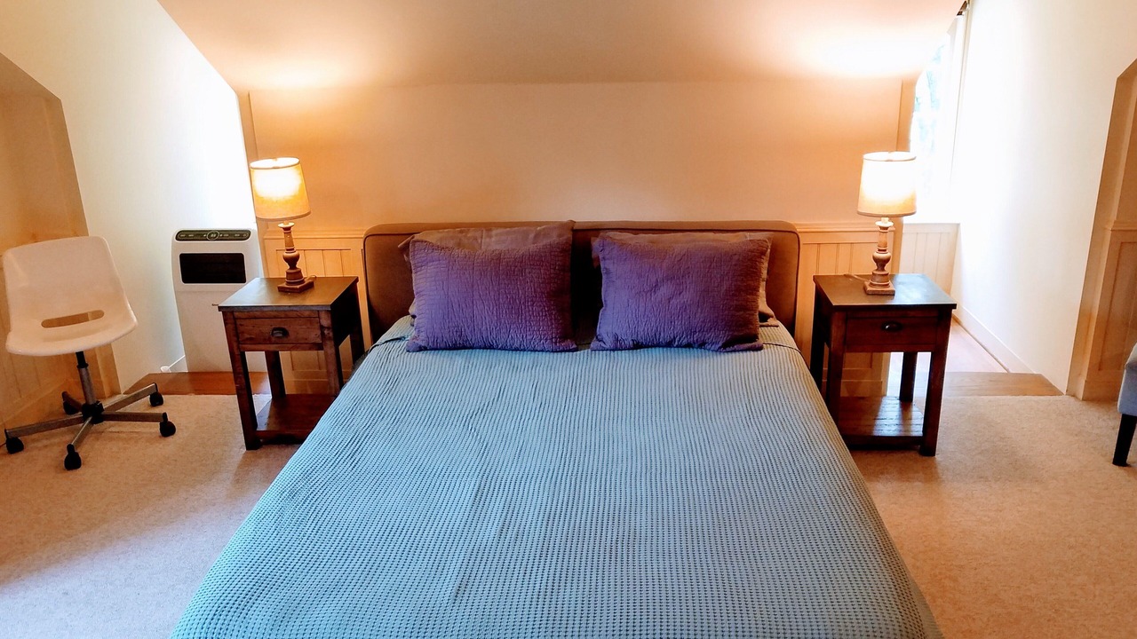 Photo of Bedroom in Montgomery