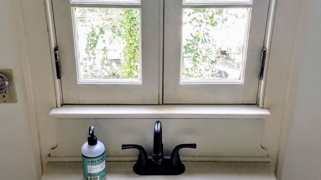 Photo of Bathroom in Montgomery