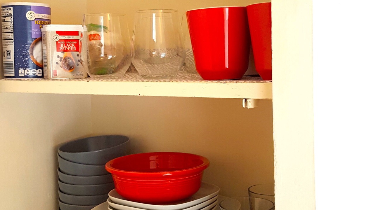 Photo of Kitchen in Montgomery
