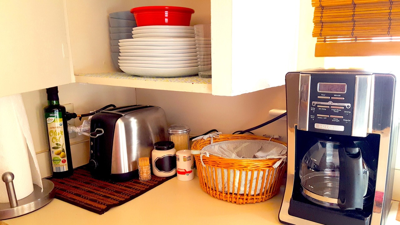 Photo of Kitchen in Montgomery
