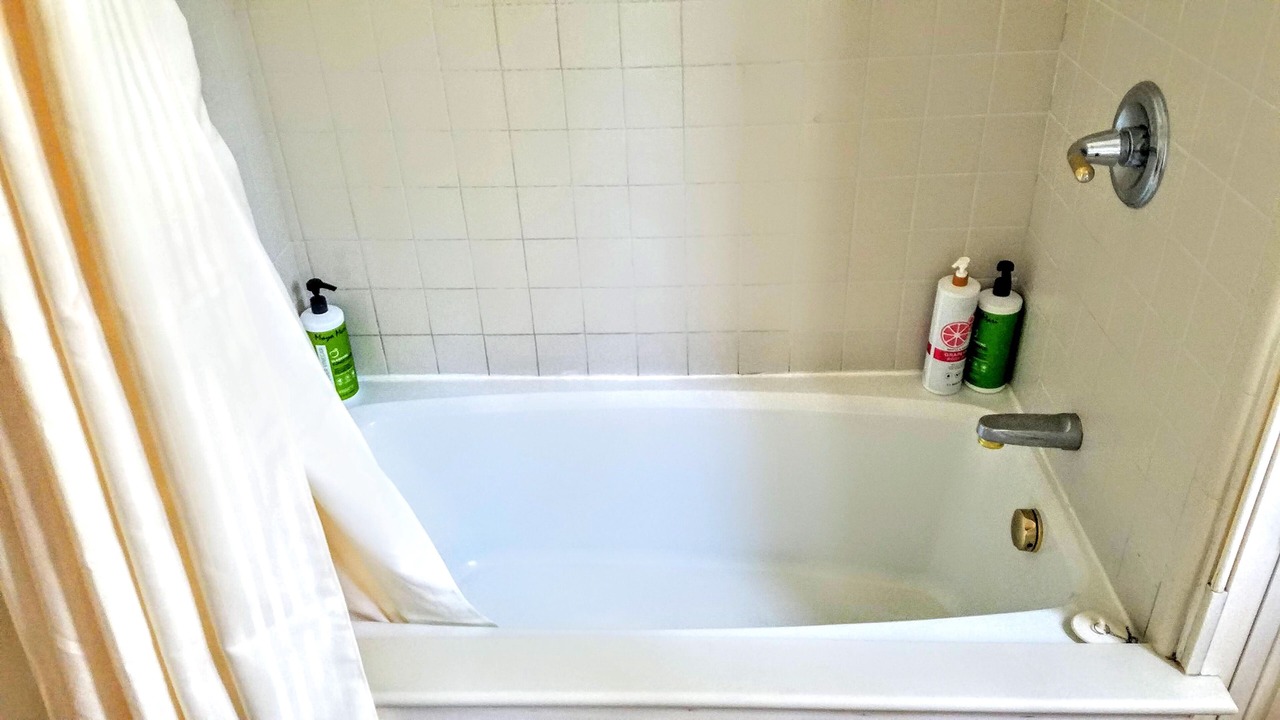 Photo of Bathroom in Montgomery