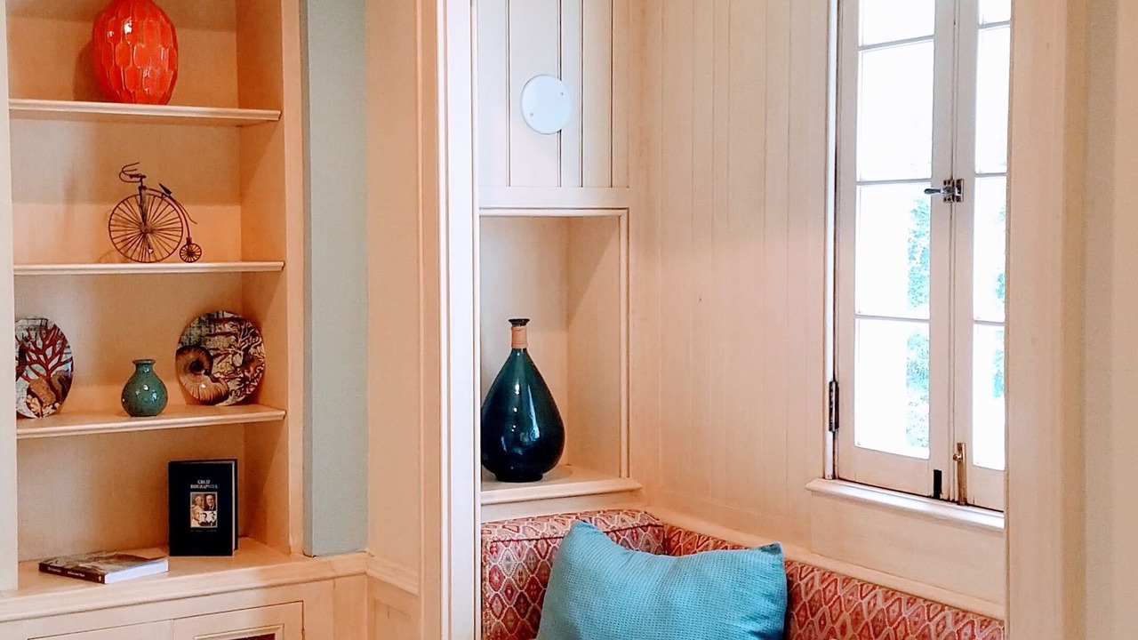 Photo of Livingroom in Montgomery