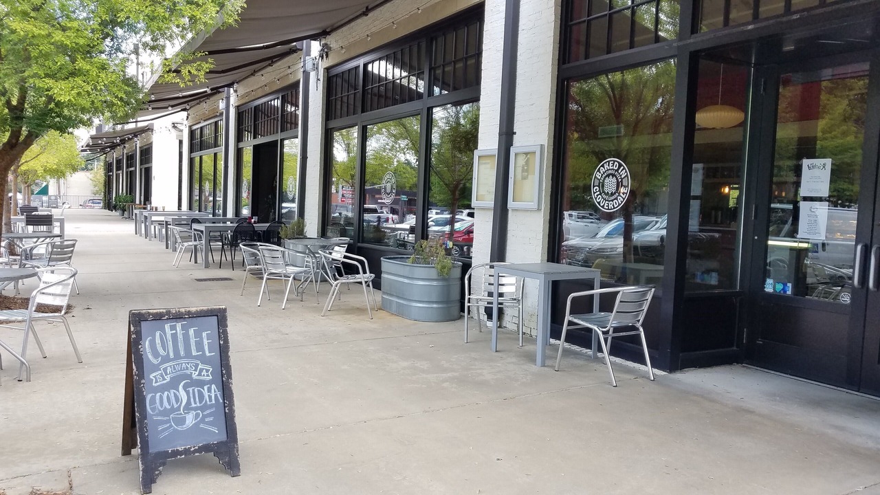 Photo of Outdoor in Montgomery