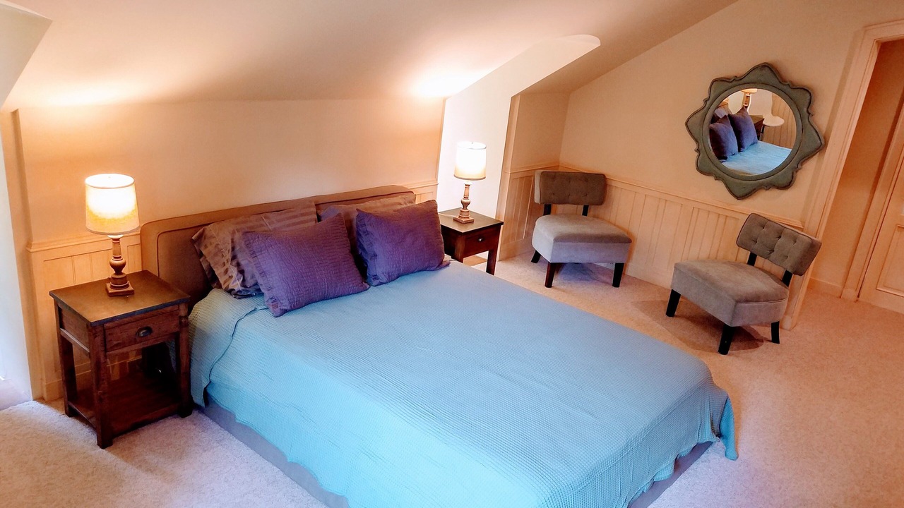 Photo of Bedroom in Montgomery