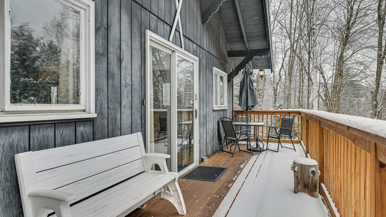 Photo of Outdoor in North Creek