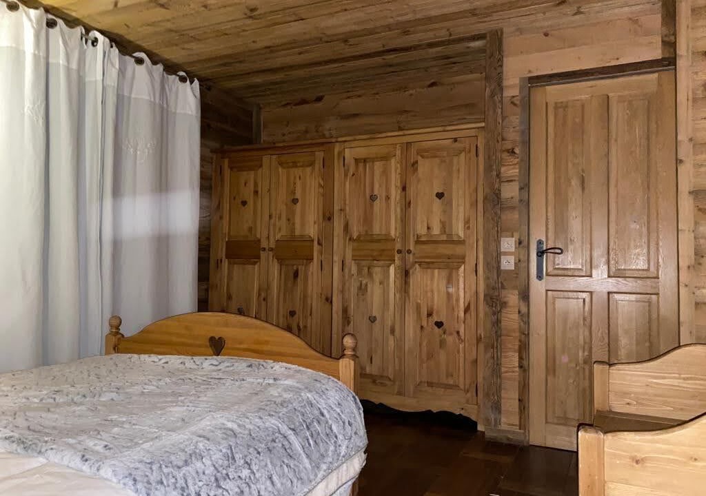 Photo of Bedroom in Font-Romeu-Odeillo-Via