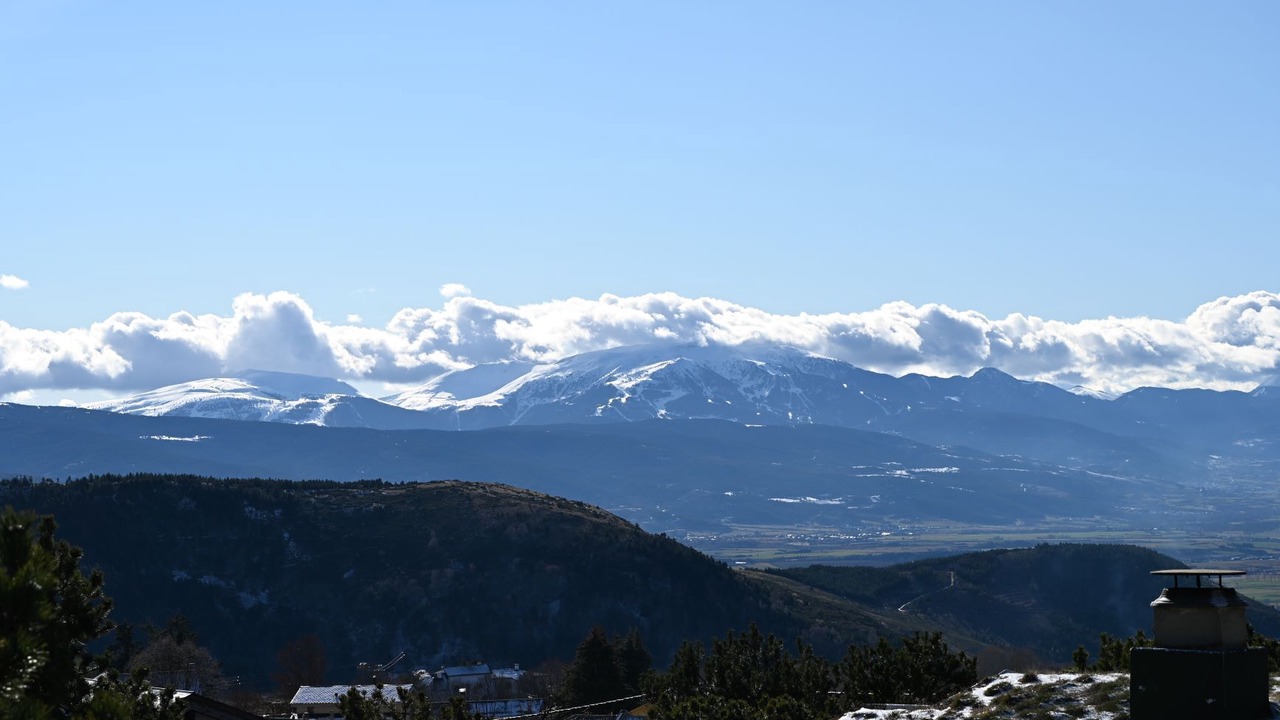 Photo of Others in Font-Romeu-Odeillo-Via